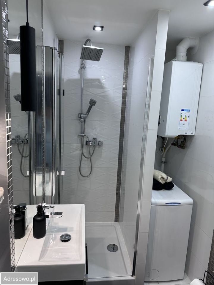 Mieszkanie 2-pokojowe Mszana Dolna, ul. Starowiejska. Zdjęcie 7