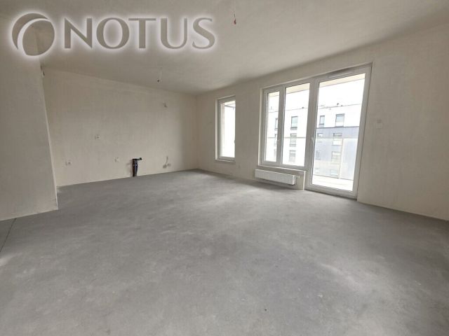 Mieszkanie 3-pokojowe Gdańsk Letnica, ul. Starowiejska. Zdjęcie 15