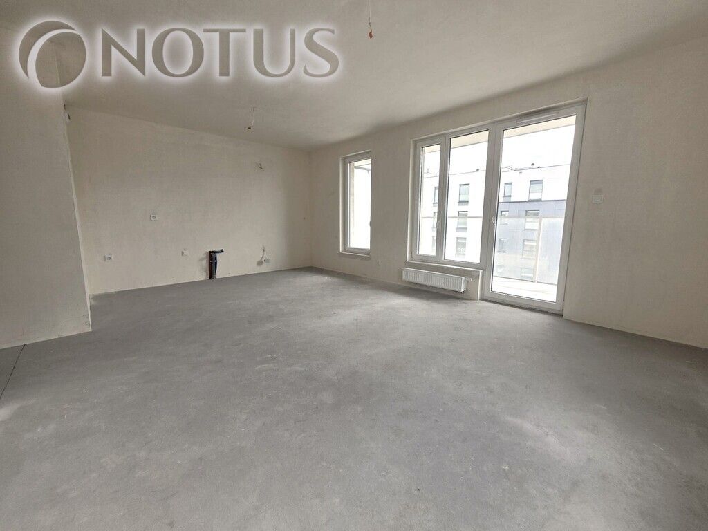 Mieszkanie 3-pokojowe Gdańsk Letnica, ul. Starowiejska. Zdjęcie 15