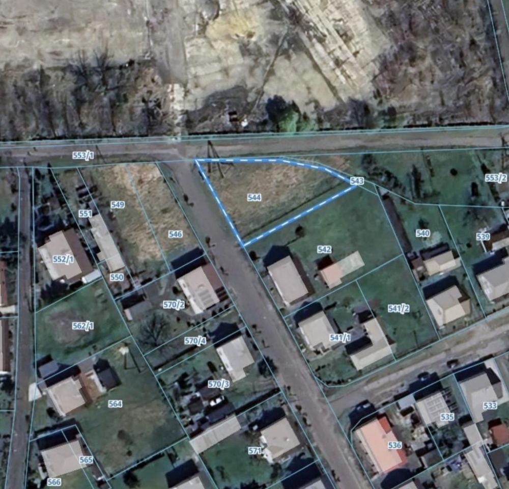 Działka budowlana Kuźnia Raciborska, ul. Drzymały. Zdjęcie 20