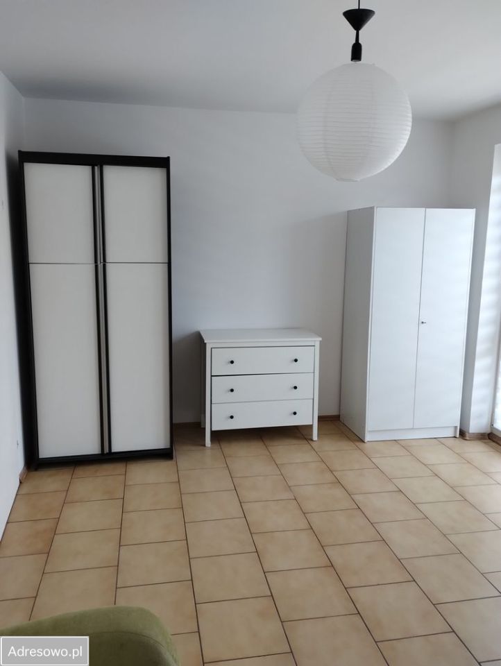 Mieszkanie 1-pokojowe Poznań Dębiec, ul. Kaliowa. Zdjęcie 2