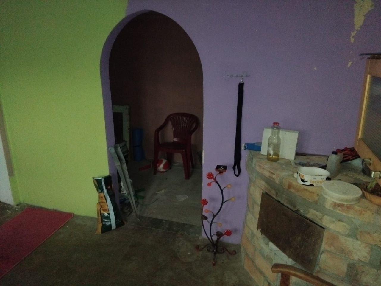 Działka rod Dębno, ul. Dargomyska. Zdjęcie 6
