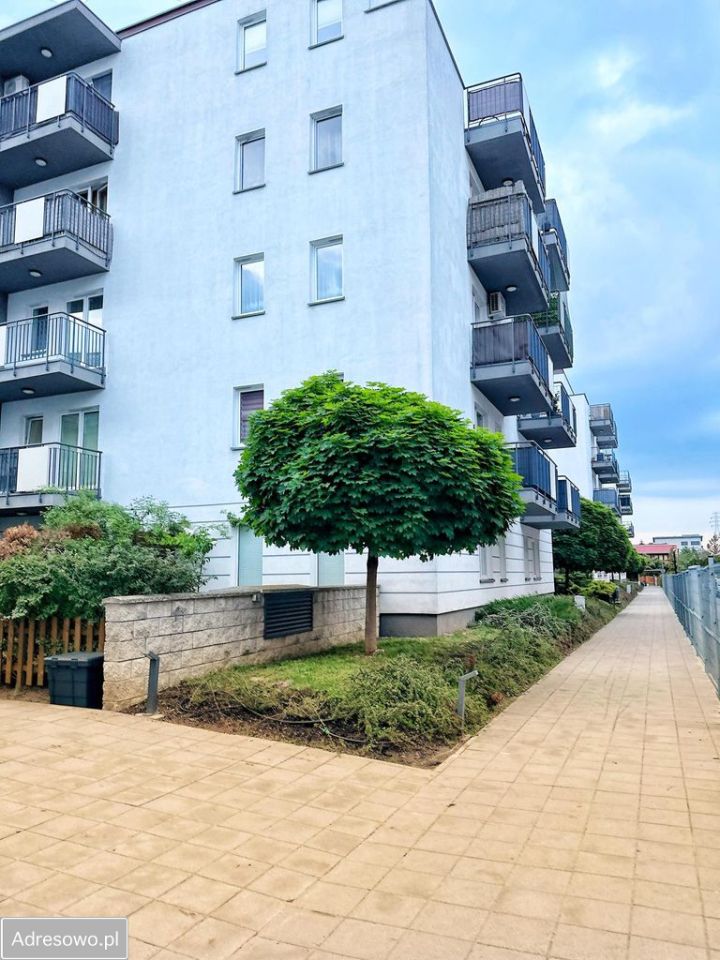 Mieszkanie 1-pokojowe Warszawa Białołęka, ul. Myśliborska. Zdjęcie 17