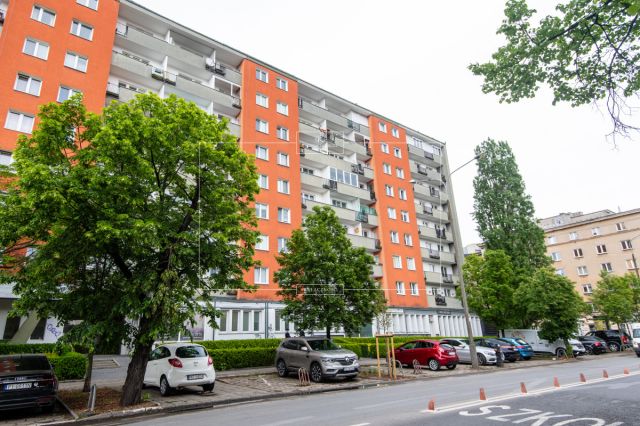Mieszkanie 2-pokojowe Poznań Centrum, ul. Powstańców Wielkopolskich. Zdjęcie 13