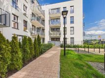 Mieszkanie 2-pokojowe Gliwice, ul. Satyryków. Zdjęcie 4