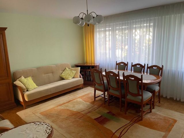 Mieszkanie 3-pokojowe Lublin Bronowice, ul. Krańcowa. Zdjęcie 1