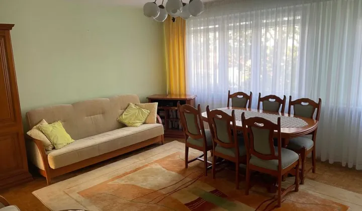 Mieszkanie 3-pokojowe Lublin Bronowice, ul. Krańcowa