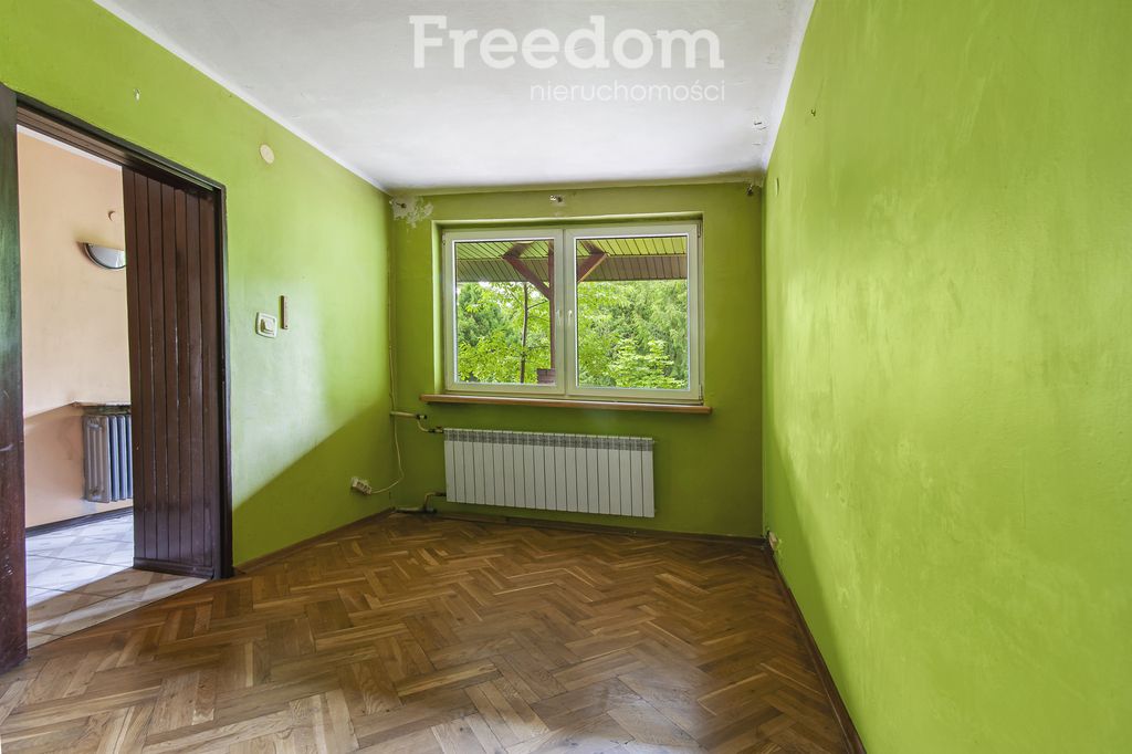 dom wolnostojący, 4 pokoje Grotniki, ul. Ogrodowa. Zdjęcie 9