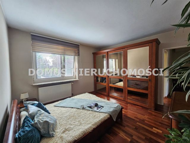 dom wolnostojący, 5 pokoi Łódź Widzew, ul. Brzezińska. Zdjęcie 9