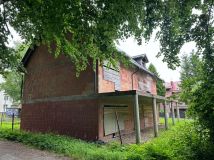 dom wolnostojący, 9 pokoi Ustka, ul. Wilcza. Zdjęcie 4