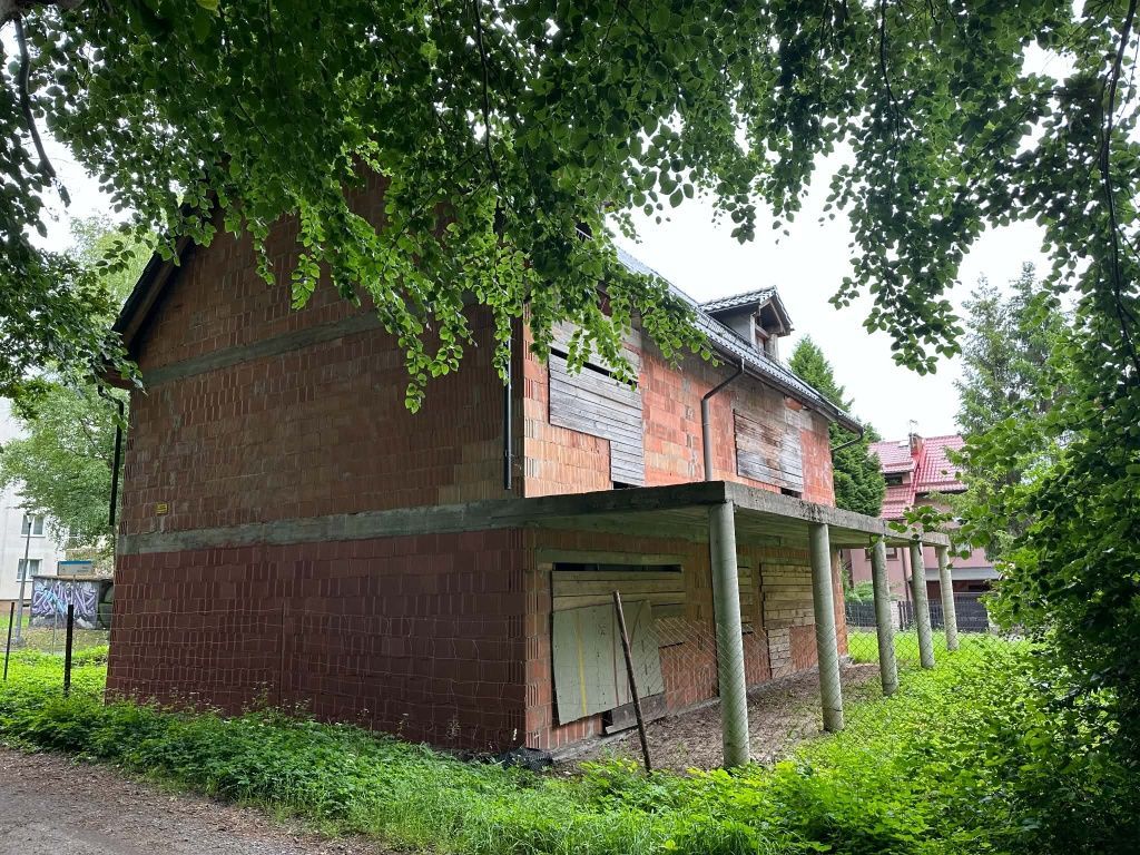 dom wolnostojący, 9 pokoi Ustka, ul. Wilcza. Zdjęcie 5