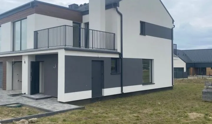 bliźniak Czarnówko