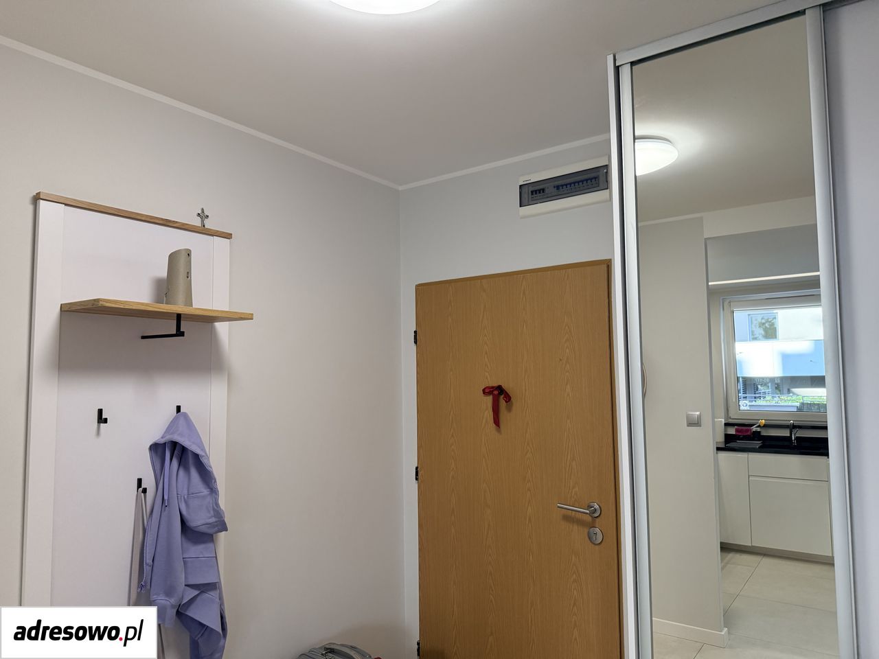 Mieszkanie 2-pokojowe Poznań Nowe Miasto, ul. Milczańska. Zdjęcie 10