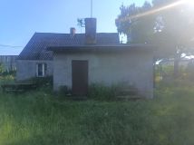 siedlisko Baruchowo. Zdjęcie 2
