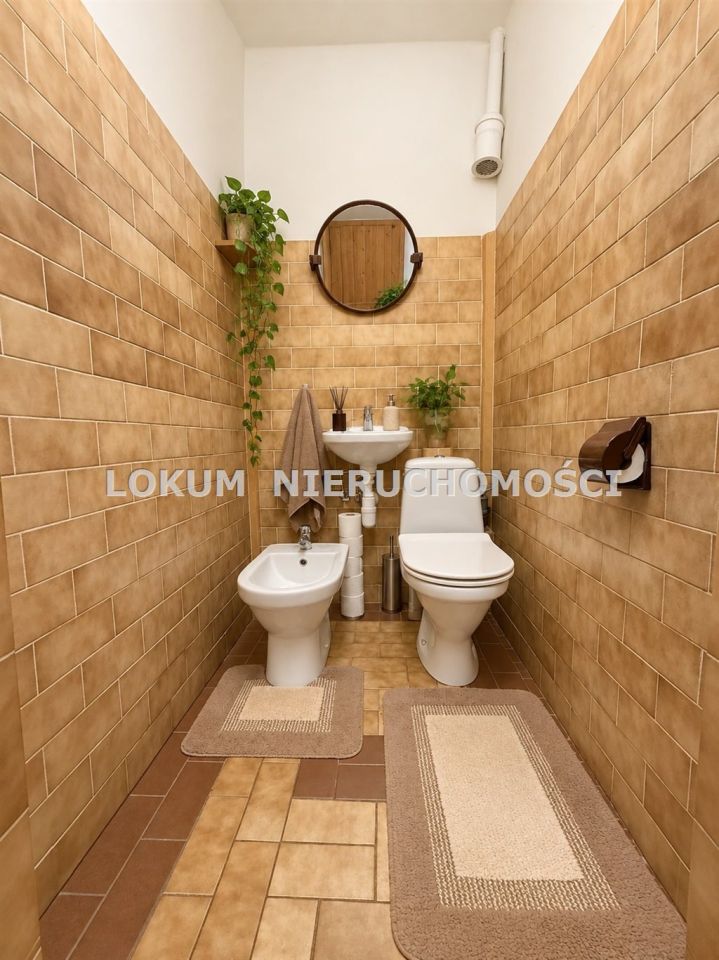 dom wolnostojący, 5 pokoi Jastrzębie-Zdrój. Zdjęcie 13