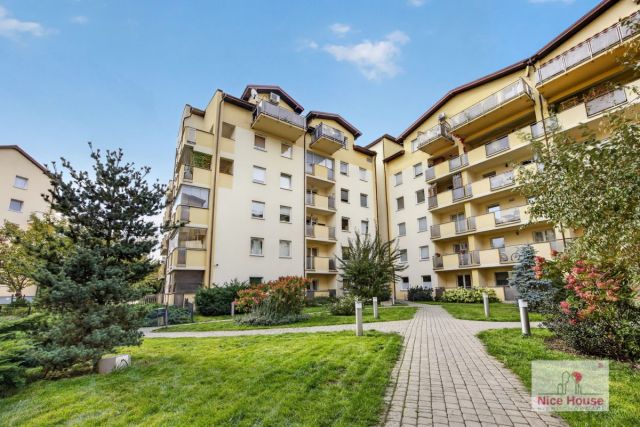 Mieszkanie 3-pokojowe Warszawa Bielany, ul. Heroldów. Zdjęcie 17