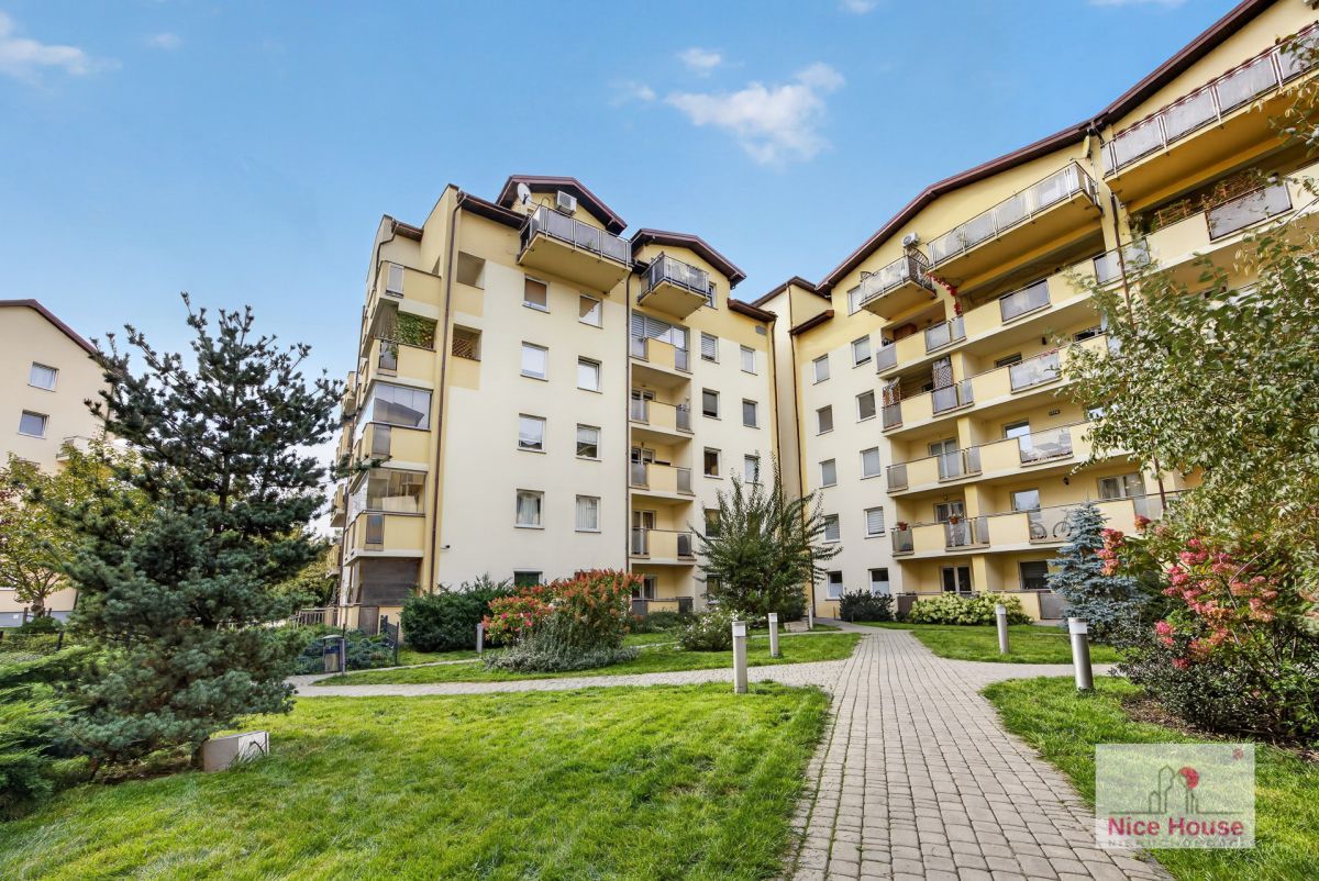 Mieszkanie 3-pokojowe Warszawa Bielany, ul. Heroldów. Zdjęcie 17