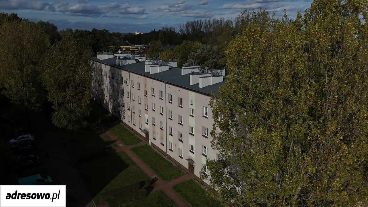Mieszkanie na sprzedaż bez pośredników          
          
            ul. Katowicka          
          
            Ruda Śląska Bykowina