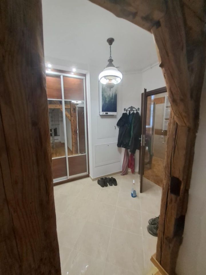 Mieszkanie 2-pokojowe Jawor, ul. Zamkowa. Zdjęcie 6