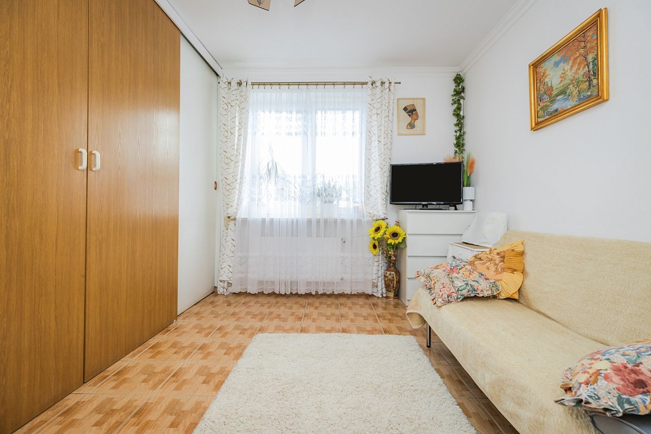 dom wolnostojący, 6 pokoi Jabłonna, ul. Piaskowa. Zdjęcie 7