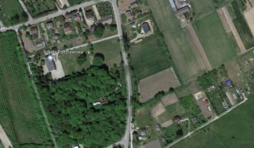 Działka budowlana Sobianowice