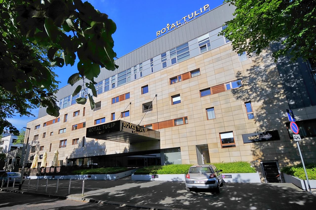 Lokal Kołobrzeg Centrum, ul. Zdrojowa. Zdjęcie 4