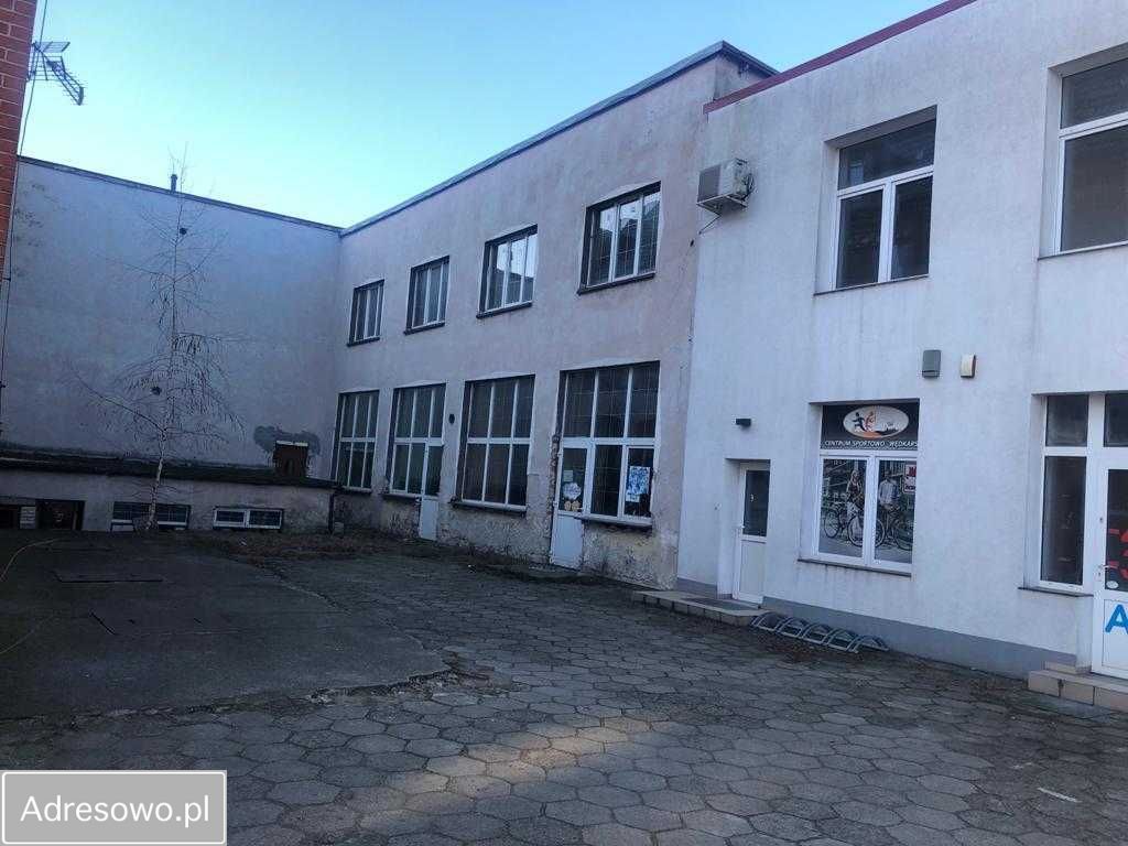 Nieruchomość komercyjna Drezdenko, ul. Szkolna. Zdjęcie 7