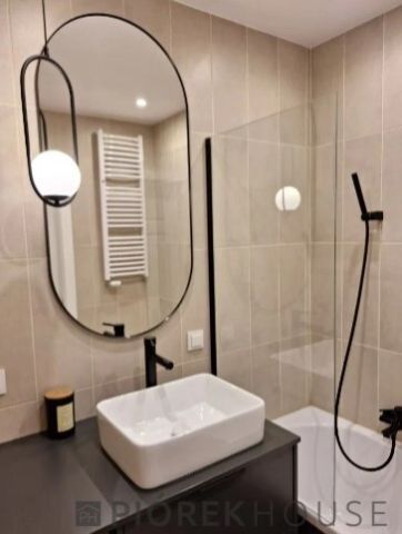 Mieszkanie 3-pokojowe Warszawa Praga-Południe, ul. Przeworska. Zdjęcie 11