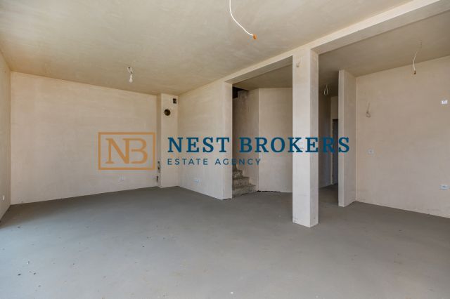 bliźniak, 5 pokoi Golkowice. Zdjęcie 5