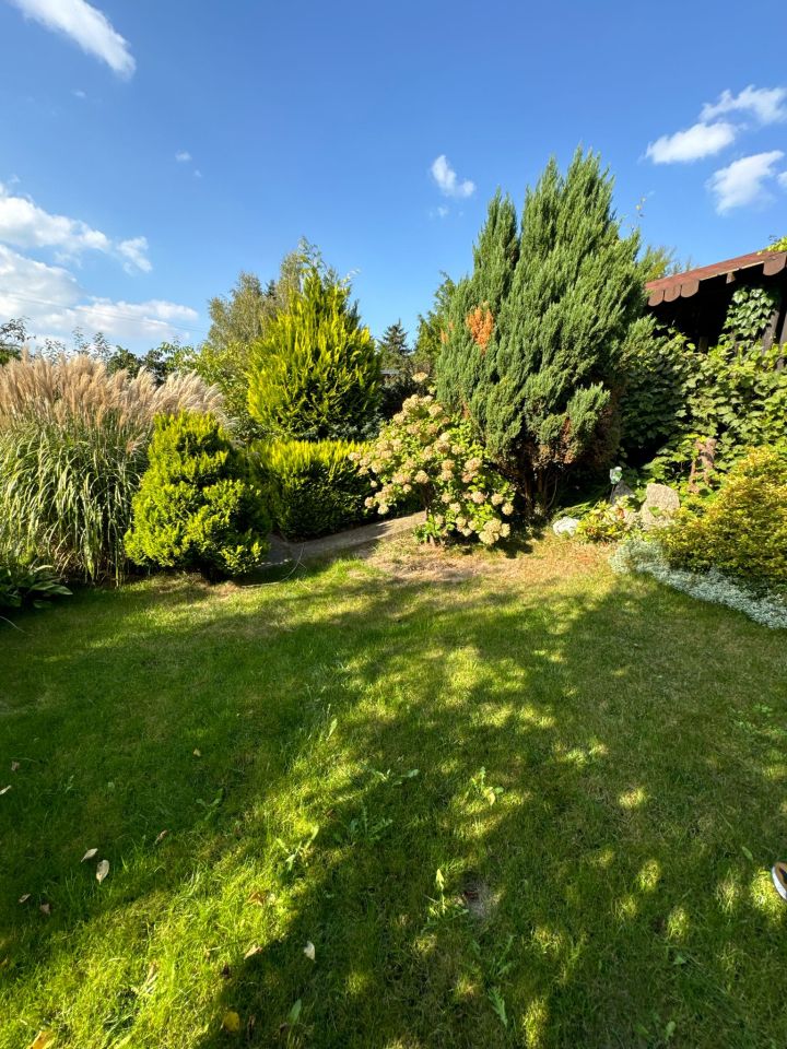 Działka rod Iława, ul. Rzemieślnicza. Zdjęcie 6