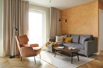 Mieszkanie 3-pokojowe Gdańsk Śródmieście, ul. św. Barbary. Zdjęcie 3