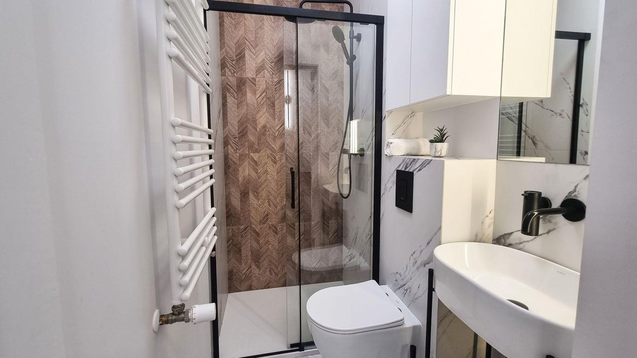 Mieszkanie 1-pokojowe Poznań Stare Miasto, ul. Piekary. Zdjęcie 13