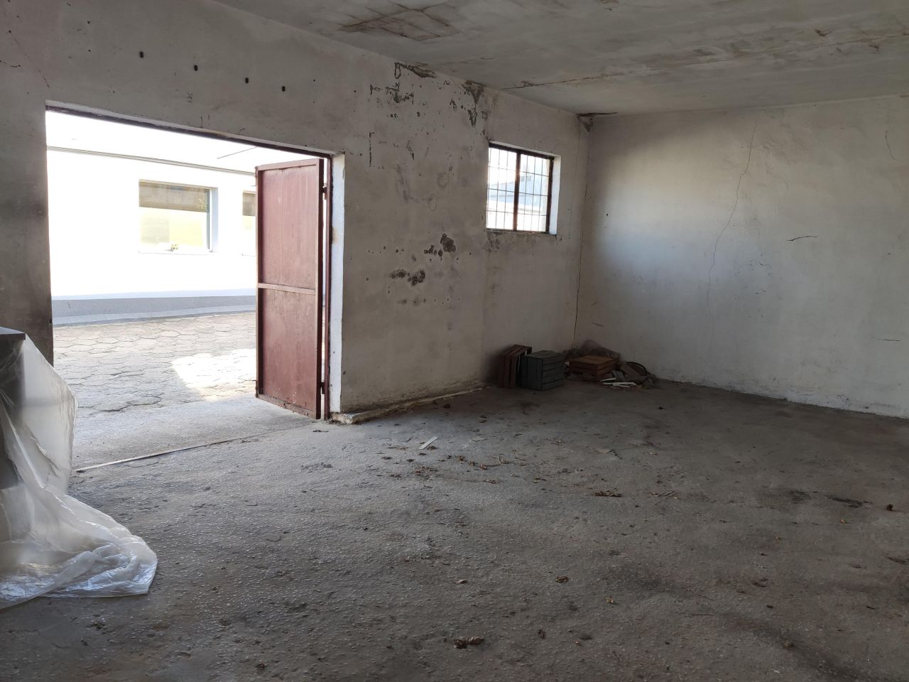 Garaż/miejsce parkingowe Radom Młodzianów, ul. Ptasia. Zdjęcie 7