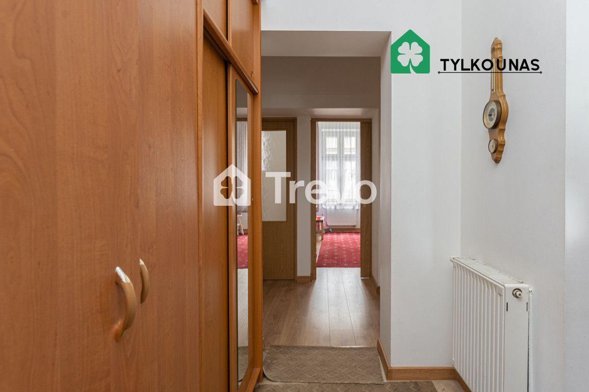 Mieszkanie 2-pokojowe Gdańsk Wrzeszcz, ul. Sobótki. Zdjęcie 3