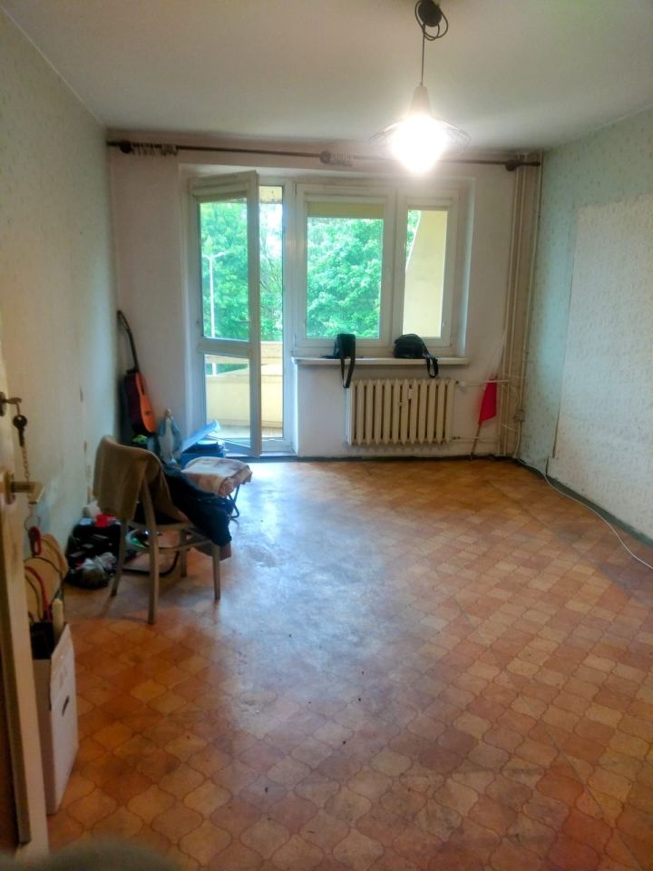 Mieszkanie 3-pokojowe Nowy Tomyśl, os. Stefana Batorego