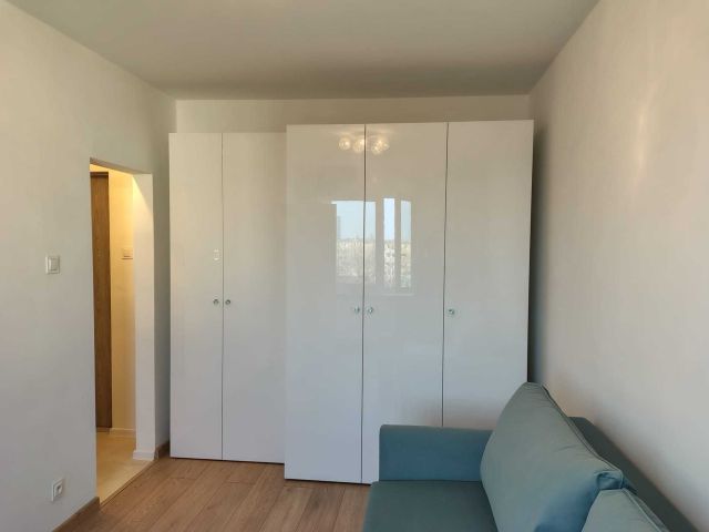 Mieszkanie 1-pokojowe Gdańsk Jelitkowo. Zdjęcie 1