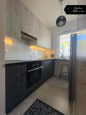 Mieszkanie 2-pokojowe Gdańsk Zaspa, ul. Dywizjonu 303. Zdjęcie 6