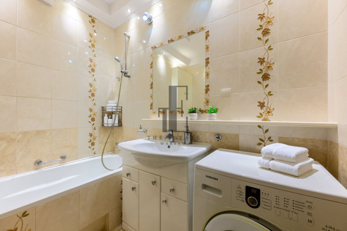 Mieszkanie 2-pokojowe Piastów, ul. Michała Kleofasa Ogińskiego. Zdjęcie 6