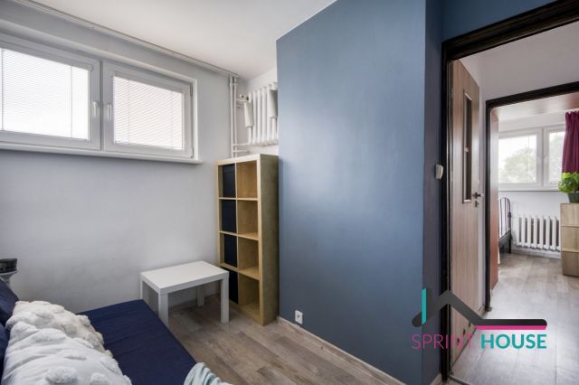 Mieszkanie 3-pokojowe Warszawa Powiśle, ul. Fabryczna. Zdjęcie 12