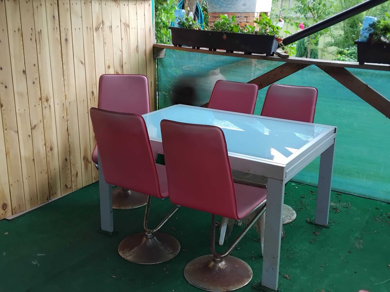 Działka rod Słupsk, ul. Gdańska. Zdjęcie 8