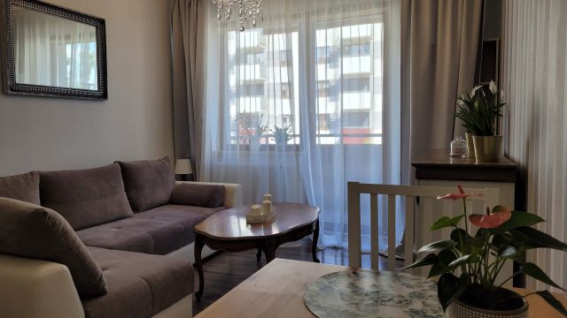 Mieszkanie 2-pokojowe Wrocław Muchobór Wielki, ul. Graniczna. Zdjęcie 1