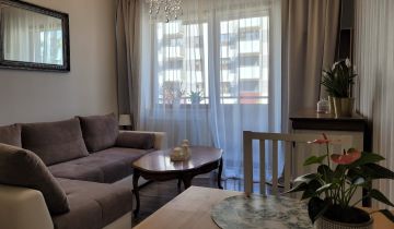 Mieszkanie 2-pokojowe Wrocław Muchobór Wielki, ul. Graniczna