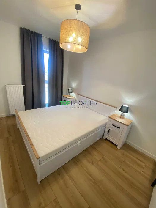 Mieszkanie 2-pokojowe Warszawa Białołęka, ul. Mariana Hemara. Zdjęcie 4