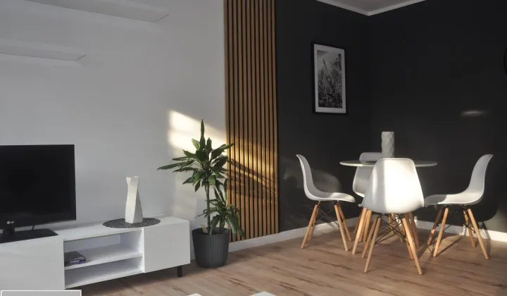 Mieszkanie 2-pokojowe Szczecin Pomorzany, ul. Budziszyńska