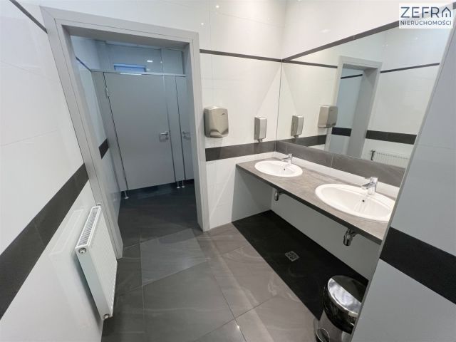 Biuro Kraków Bronowice, ul. Balicka. Zdjęcie 10