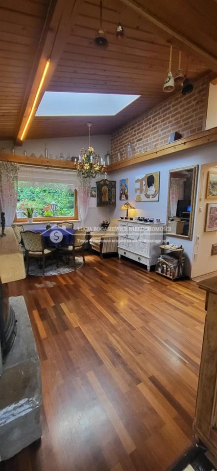 dom wolnostojący, 3 pokoje Jaworze. Zdjęcie 7