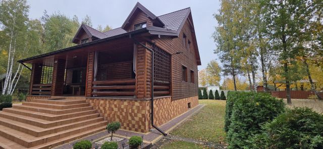 dom wolnostojący, 6 pokoi Soboklęszcz. Zdjęcie 1