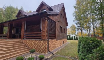 dom wolnostojący, 6 pokoi Soboklęszcz