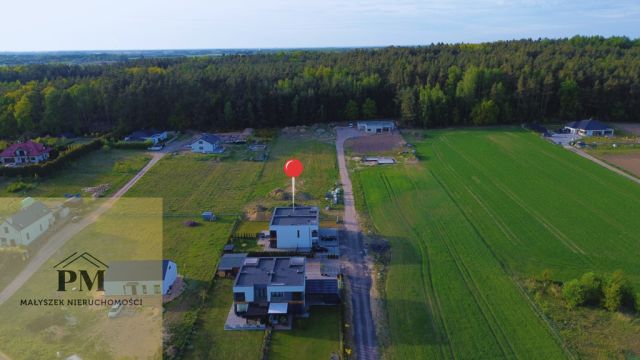 bliźniak, 4 pokoje Koszalin. Zdjęcie 44