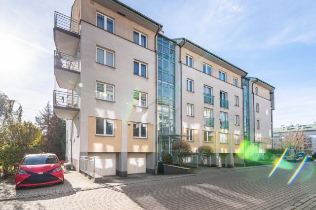 Mieszkanie 2-pokojowe Kraków Kurdwanów, ul. Tuchowska. Zdjęcie 13